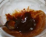 ナスだけ☆とろとろナスのゴマ味噌和え作り方2写真