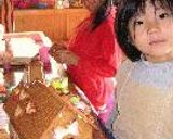 お菓子の家　2004作り方5写真
