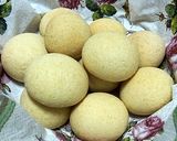 白玉粉の和風ポンデケージョ作り方6写真