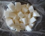 カクテキ作り方1写真