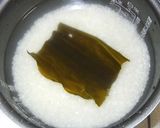 鮭ご飯作り方3写真