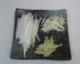 鶏むね肉のホイル茹で!?作り方5写真