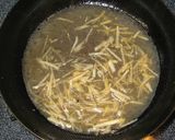 鶏むね肉のホイル茹で!?作り方8写真