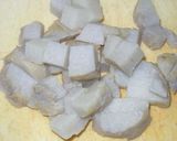 里芋納豆作り方2写真
