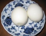 とろ～り半熟卵の牛肉巻き♪お弁当に♪作り方2写真