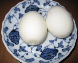 とろ～り半熟卵の牛肉巻き♪お弁当に♪作り方2写真