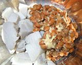 里芋納豆作り方3写真