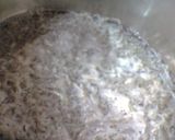 常備のちりめん山椒作り方2写真