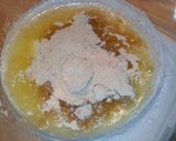 卵不使用　ゆるゆるクッキーパン作り方5写真