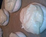 卵不使用　ゆるゆるクッキーパン作り方12写真