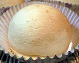 卵不使用　ゆるゆるクッキーパン作り方14写真