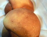 卵不使用　ゆるゆるクッキーパン作り方13写真