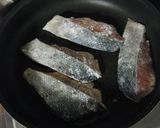 イタリアンテなムニエル作り方1写真