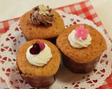 生姜ジャムパウンドケーキ作り方9写真