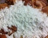 簡単なのに本格中華！ジューシーな唐揚げ作り方3写真