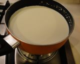 テュルッと濃厚！本場に負けない杏仁豆腐作り方3写真