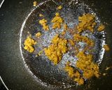 グリーンカレー作り方3写真
