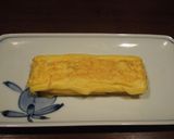 卵白消費♪チーズ風味の卵焼き作り方5写真