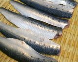 フライパン一つで！鰯の香草パン粉焼き♪作り方1写真