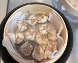 豚ひき肉のシュウマイ作り方3写真