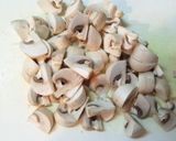 ワインにあうマッシュルームのガーリック風作り方1写真