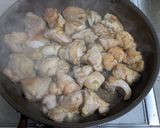 揚げ焼きで❣️油淋鶏作り方6写真