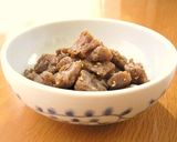 ∮ 照りテリ✰甘辛✰彡手綱こんにゃく ∮作り方8写真