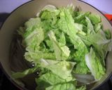 ほかほかあったまる☆肉団子スープ作り方3写真