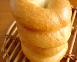 てごねベーグル作り方10写真