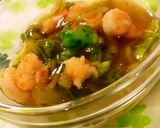 生姜沢山☆優しい豆腐あんかけ作り方7写真