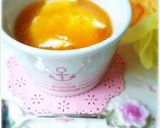 ✿秋の味覚♡柿とりんご酢のヨーグルト✿作り方3写真