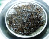 ヘルシー！洋風ひじきの煮物作り方1写真