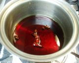 ヘルシー！キャベツの中華漬け作り方1写真