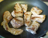 豚軟骨と大根の赤味噌煮（圧力鍋使用）作り方2写真