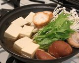 F氏直伝♪いつもと違う♡絶品♪湯豆腐作り方4写真