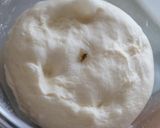 ハムチーズのクレセント作り方4写真