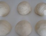 ハムチーズのクレセント作り方5写真