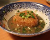 F氏直伝♪いつもと違う♡絶品♪湯豆腐作り方6写真