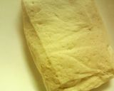 豆腐の☆ヘルシーじゃがパンケーキ作り方2写真