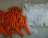 野菜たっぷり作り方4写真