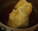 もち入りきんちゃく煮作り方4写真