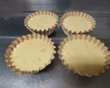 米粉のバナナケーキ作り方6写真