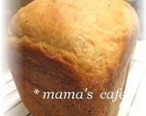 ＨＢdeバナナブレッド*作り方4写真