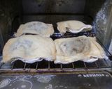 時短簡単♪納豆きつね作り方4写真