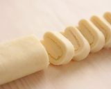 ♡ハートのシュガーパイ♡作り方6写真
