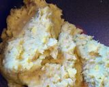 初めてでも簡単★スイートポテト作り方3写真
