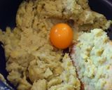 初めてでも簡単★スイートポテト作り方4写真