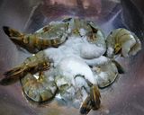 海老とカリフラワーのタルタルサラダ♪作り方3写真