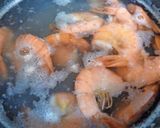 海老とカリフラワーのタルタルサラダ♪作り方4写真