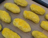 初めてでも簡単★スイートポテト作り方5写真
